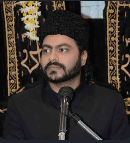 Maulana Irtiza Abbas Naqvi