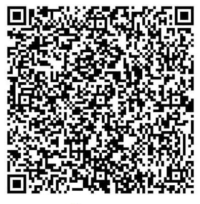 Zelle QR code for Dar-e-Butool donations